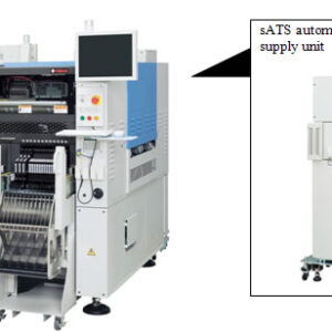 YAMAHA YS24X Pick and Place Machine