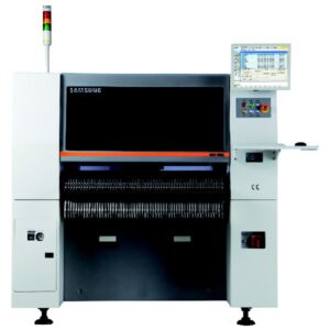 Hanwha SM481 PLUS