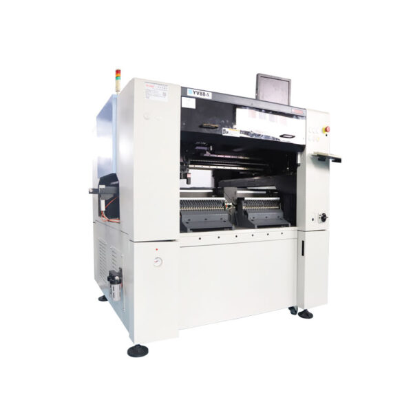 YAMAHA YV88X Pick and Place Machine - Image 5