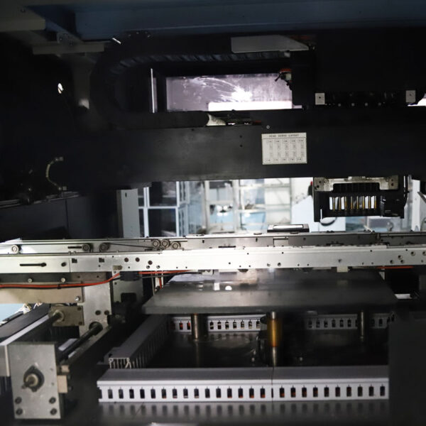YAMAHA YG 100 - Image 3