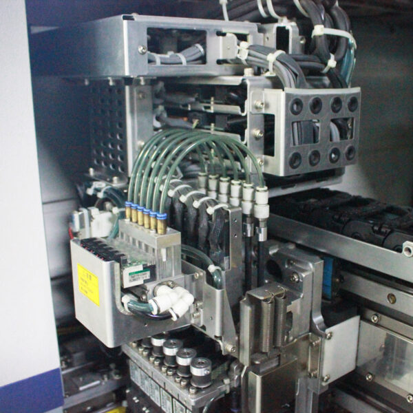 FX-3RL JUKI SMT Chip mounter - Image 4