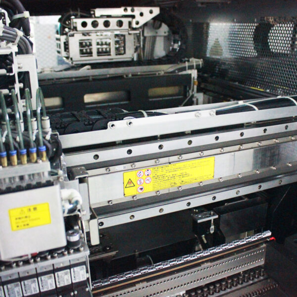 FX-3RL JUKI SMT Chip mounter - Image 3