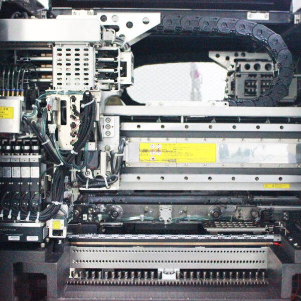 FX-3RL JUKI SMT Chip mounter - Image 2
