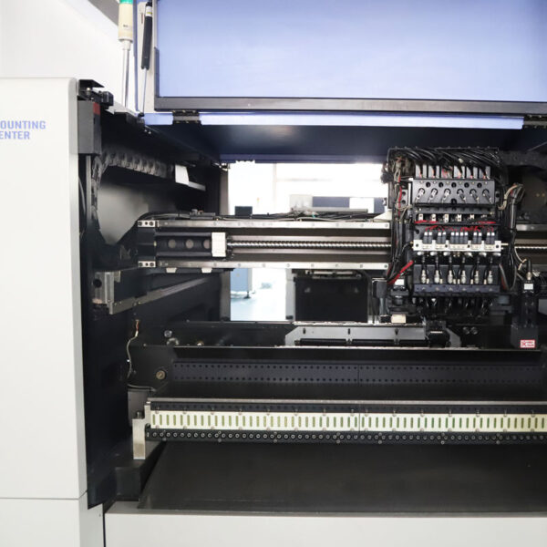 I-Pulse PCB SMT Machine M2-Plus - Image 4