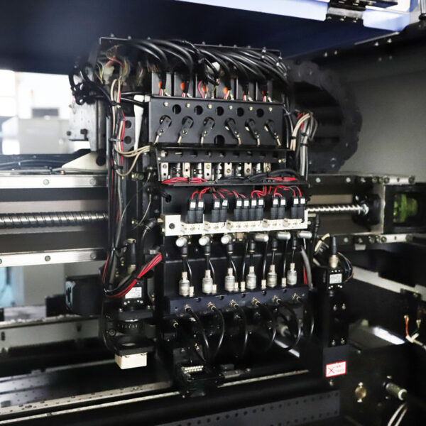 I-Pulse PCB SMT Machine M2-Plus - Image 2