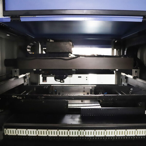 I-Pulse PCB SMT Machine M2-Plus - Image 3