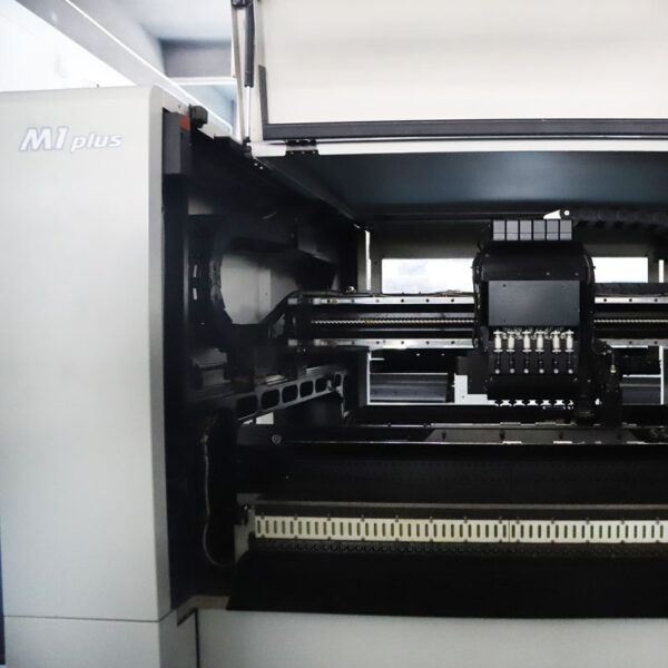 M1 Plus SMT Equipment Chip Mounter - Image 2