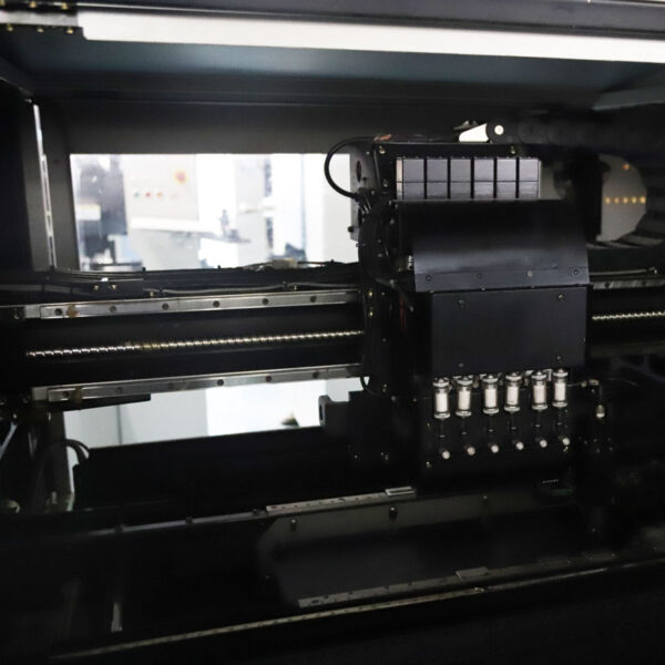 M1 Plus SMT Equipment Chip Mounter - Image 3