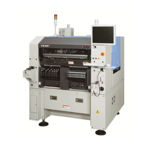 Yamaha YS12F Pick and Place Machine