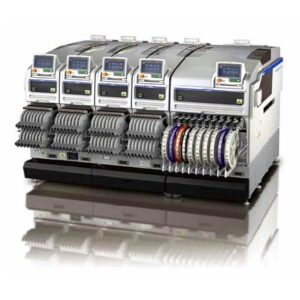 FUJI M6 III Pick and Place Machine  ​