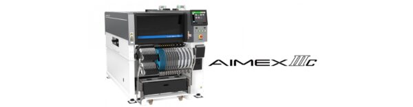 AIMEX IIIc