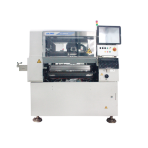 JX 300LED JUKI SMT Chip mounter