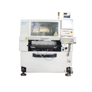 KE-2050M JUKI Used SMT Chip Mounter