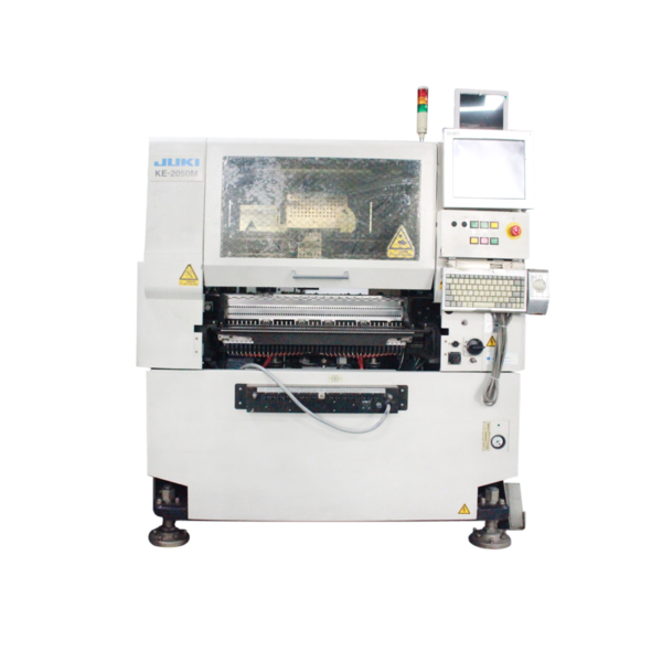 KE-2050M JUKI Used SMT Chip Mounter
