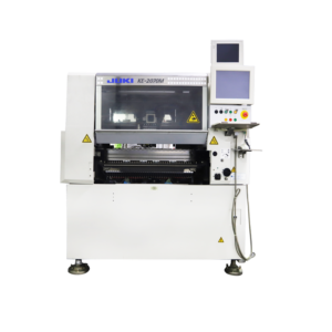 JUKI KE-2080L chip mounter