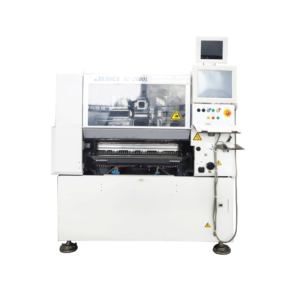 KE-2080L JUKI SMT used machine,chip mounter