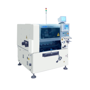 JUKI KE2070L Chip Mounting Machine With 6 Standard Patch Heads