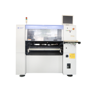 I-Pulse PCB SMT Machine M2-Plus