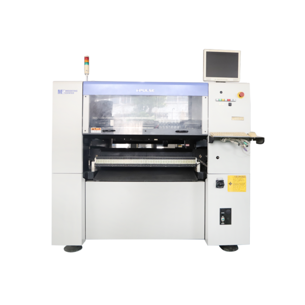 I-Pulse PCB SMT Machine M2-Plus