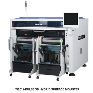 S20-i-PULSE-3D-HYBRID-SURFAC-MOUNTER