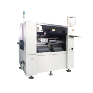 YAMAHA YV 100XG Pick and Place Machine