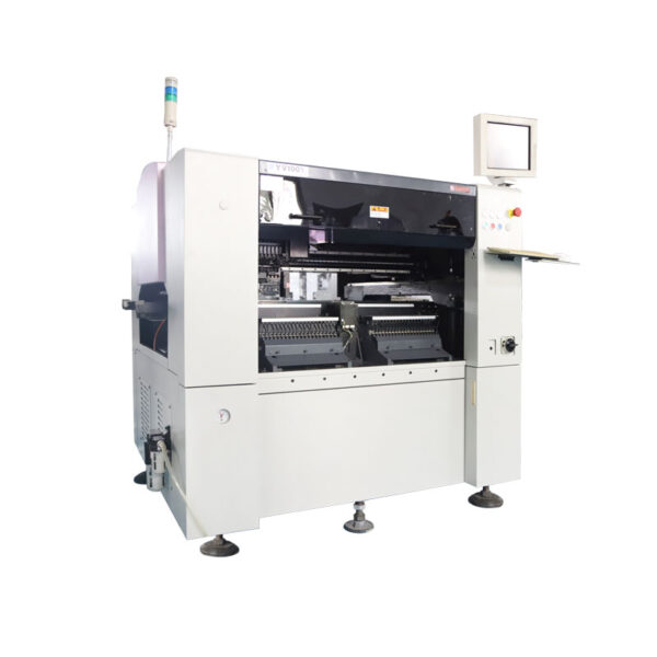 YAMAHA YV 100XG Pick and Place Machine