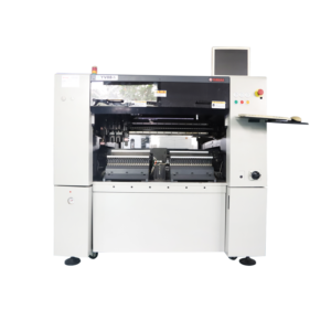 YAMAHA YV88X Pick and Place Machine