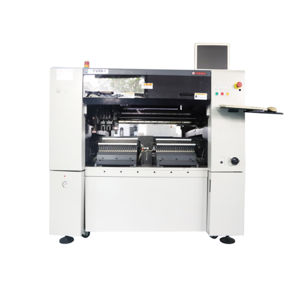 YAMAHA YV88X Pick and Place Machine