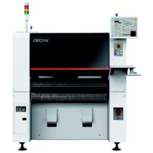 Hanwha Decan F2
