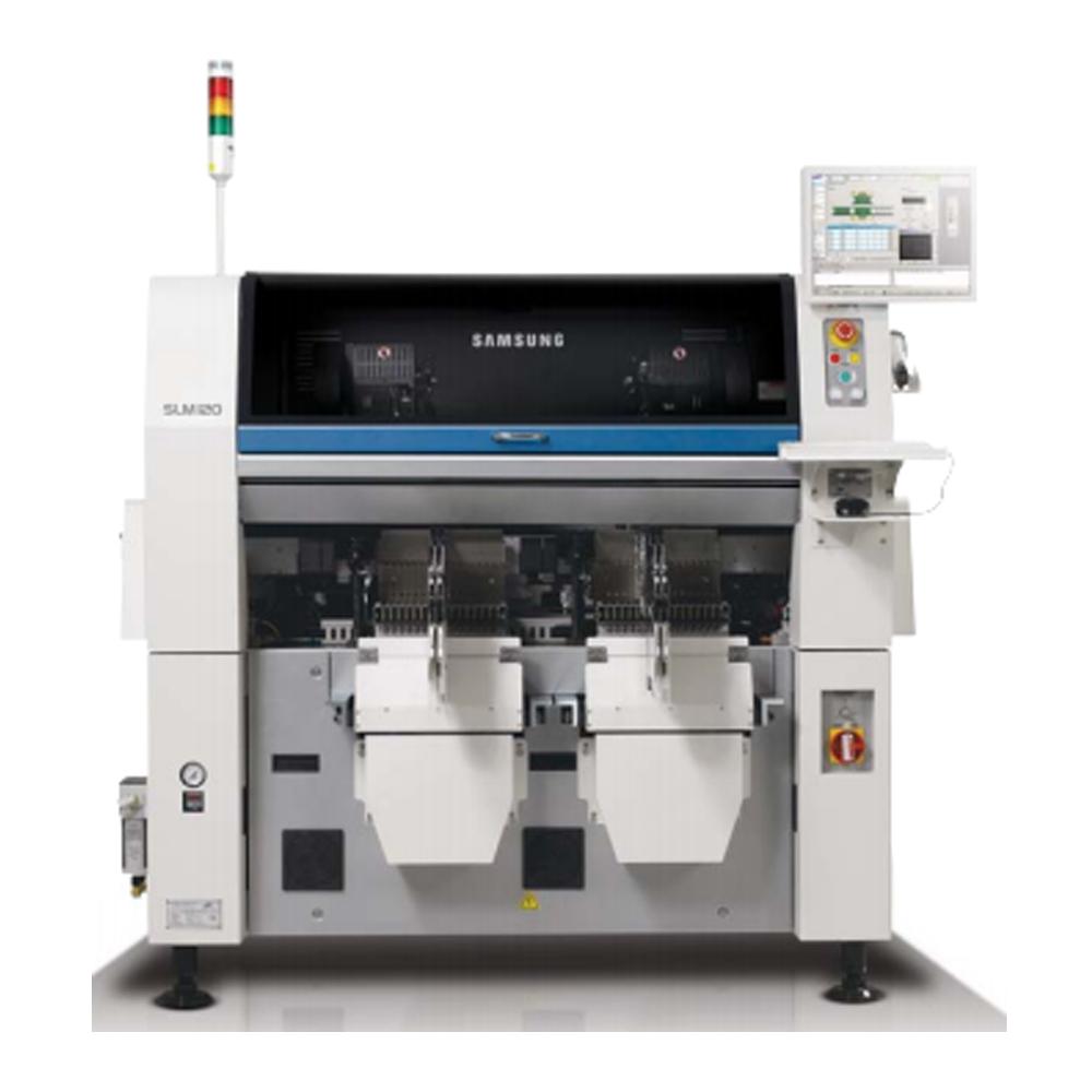 Samsung SLM 120