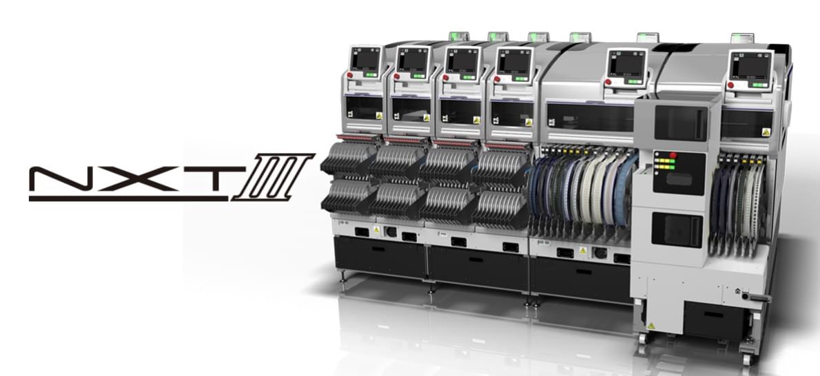 NXT-III