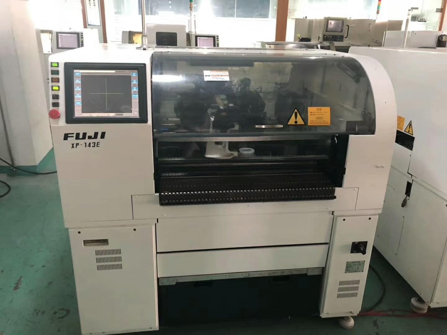 fuji xp 143