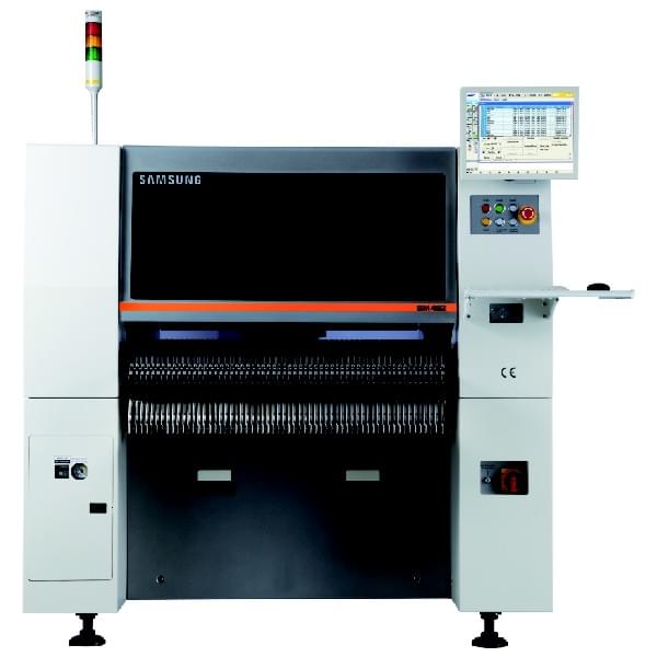 Hanwha SM481 PLUS