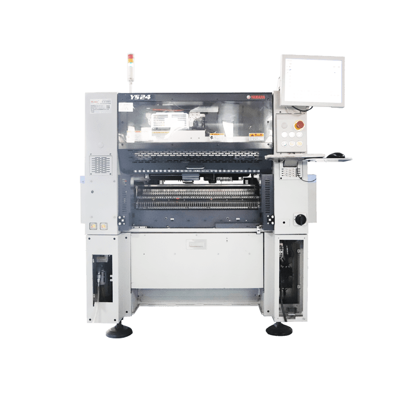 YAMAHA YS24 - Image 4