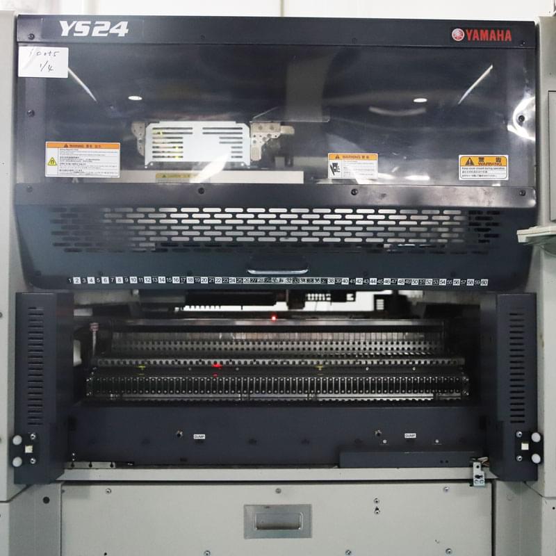 YAMAHA YS24 - Image 2