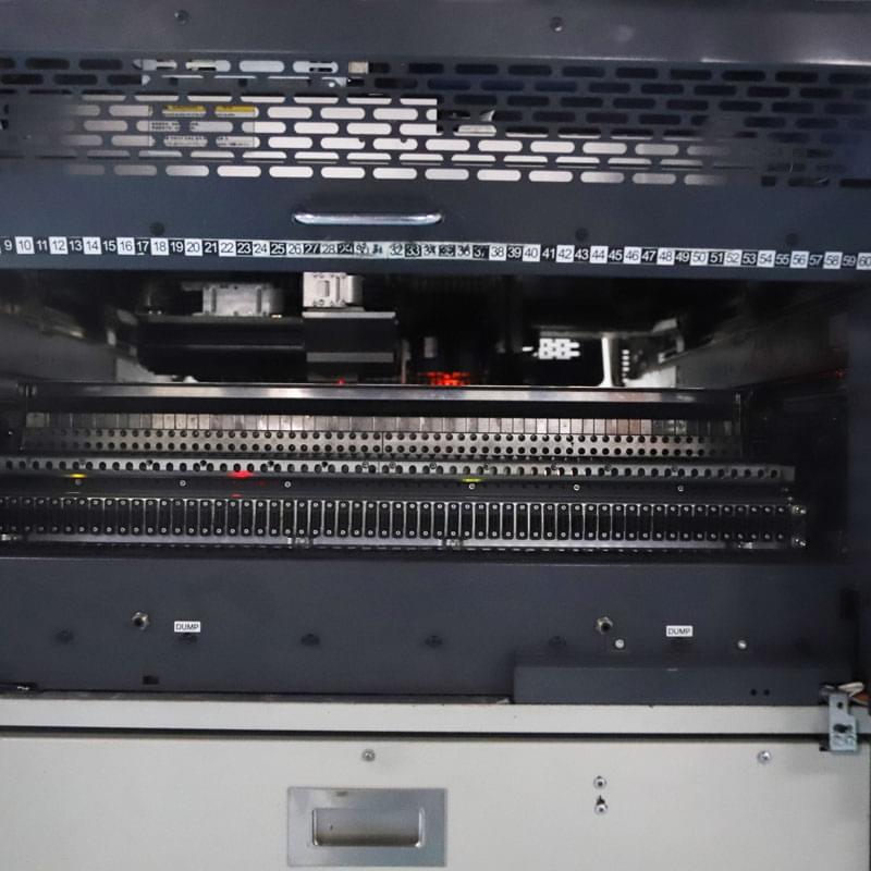 YAMAHA YS24 - Image 3