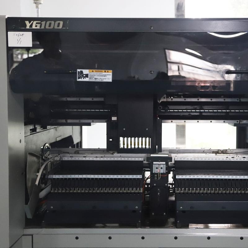 YAMAHA YG 100 - Image 2