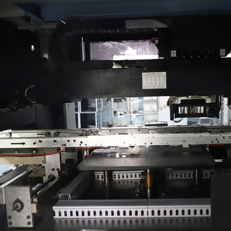 YAMAHA YG 100 - Image 3