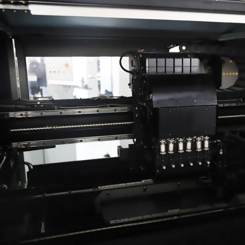 M1 Plus SMT Equipment Chip Mounter - Image 3
