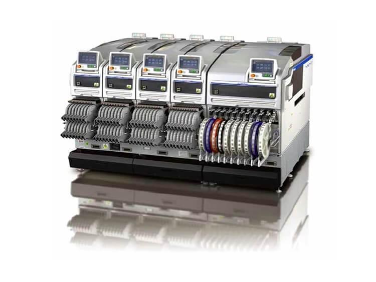 FUJI M6 III Pick and Place Machine 
