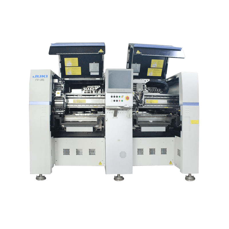 FX-3RL JUKI SMT Chip mounter