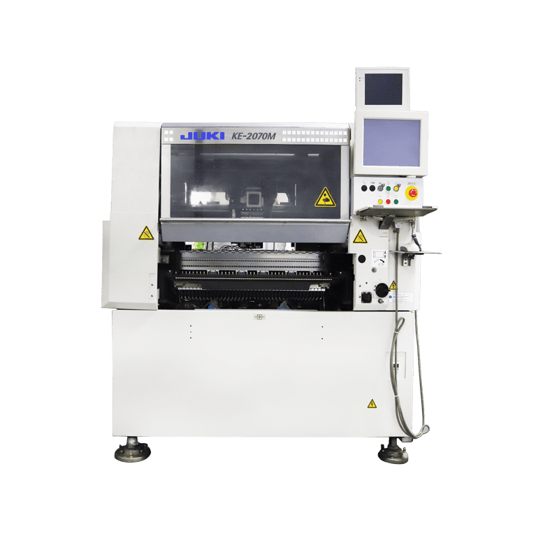 JUKI KE-2080L chip mounter
