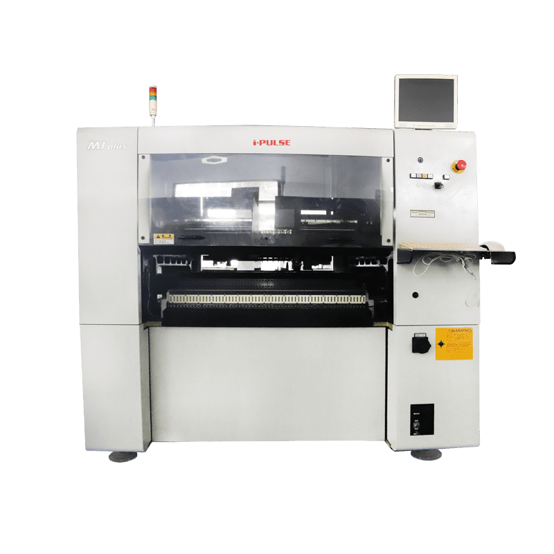 M1 Plus SMT Equipment Chip Mounter