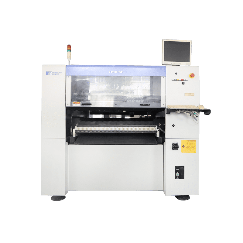 I-Pulse PCB SMT Machine M2-Plus