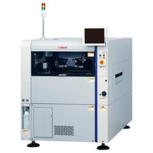 Yamaha ycp 10 solder past printer