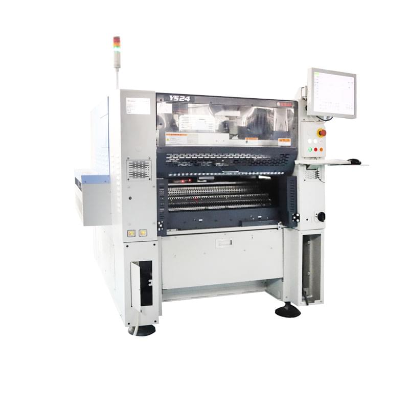 YAMAHA YS24 - Image 5