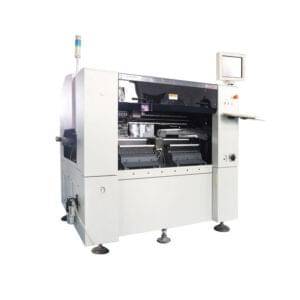 YAMAHA YV 100XG Pick and Place Machine
