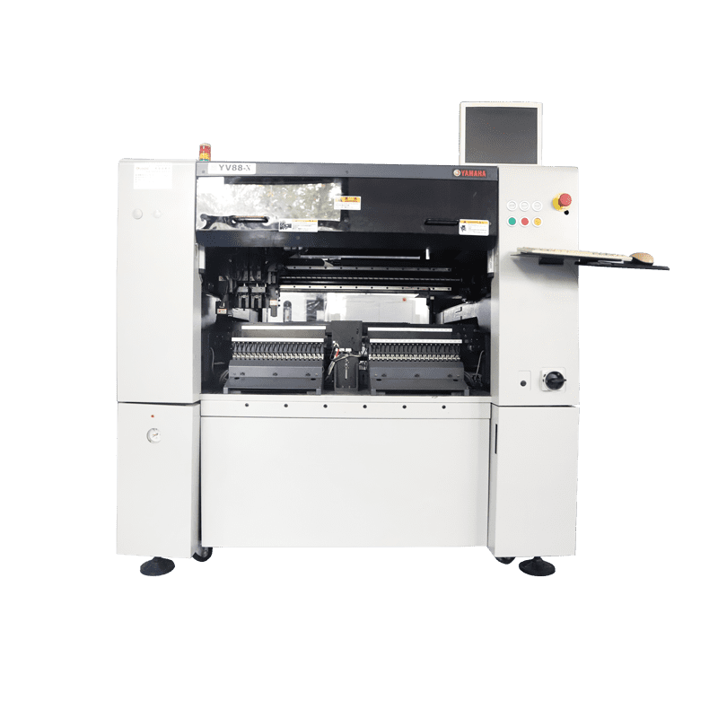 YAMAHA YV88X Pick and Place Machine