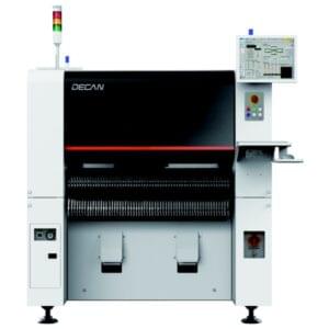 Hanwha Decan F2