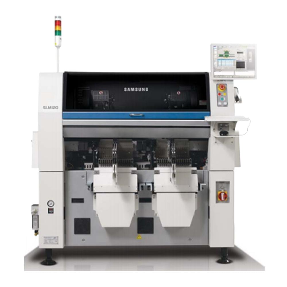 Samsung SLM 120